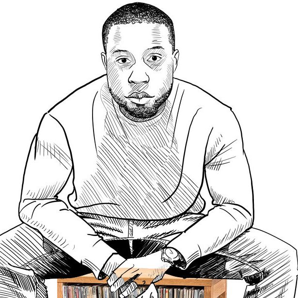 Kortney Shane Williams